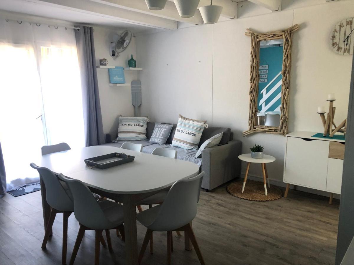 Villa De Vacances Vieux Boucau Soustons Esterno foto