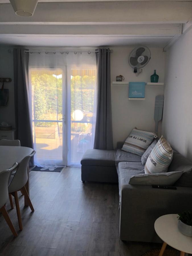 Villa De Vacances Vieux Boucau Soustons Esterno foto
