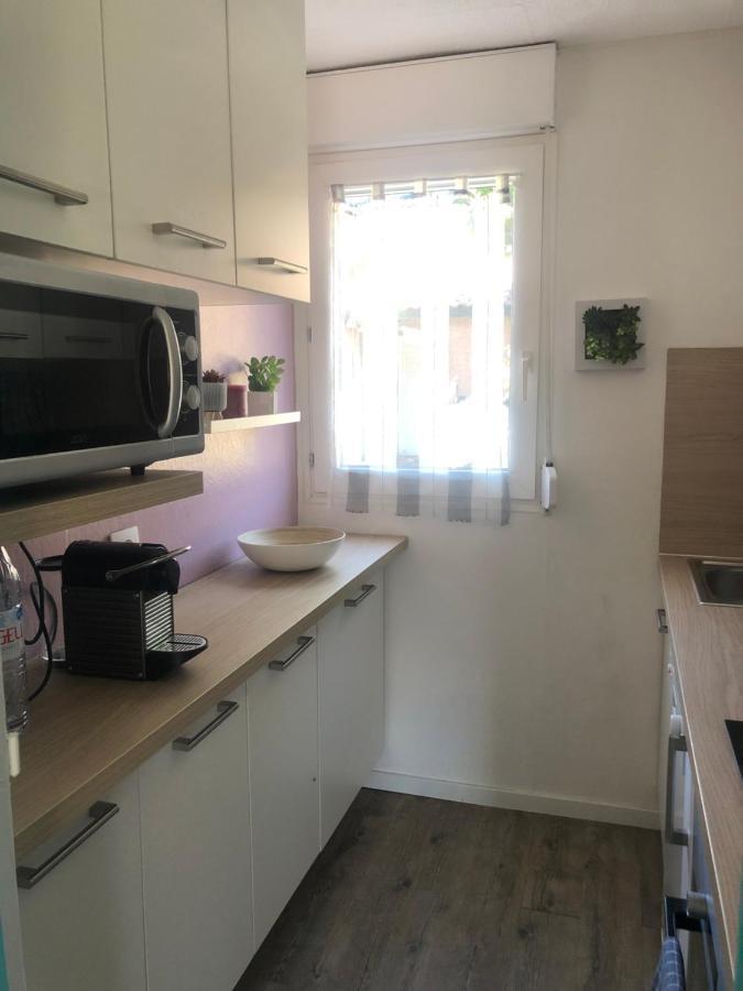 Villa De Vacances Vieux Boucau Soustons Esterno foto