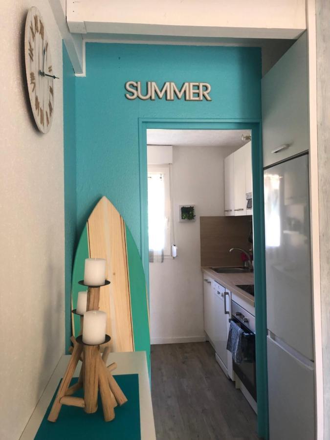 Villa De Vacances Vieux Boucau Soustons Esterno foto